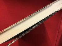 奇妙な味の物語