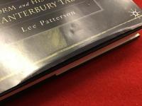 【洋書】TEMPORAL  CIRCUMSTANCES : FORM and HISTORYin the CANTERBURY TALES （時間的状況：「ｋカンタベリー物語」における形式と歴史）