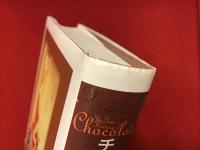 チョコレートの歴史