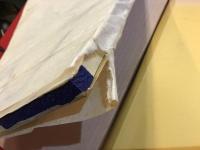 蓼喰ふ蟲　近代文学館 名著複刻全集