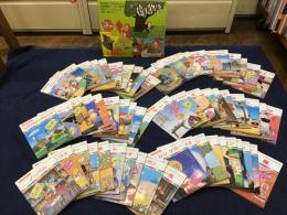 まんが偉人物語　全60巻箱入りセット