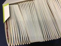 まんが偉人物語　全60巻箱入りセット