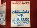 【仏語洋雑誌】JARDIN DES MODES-PANORAMA DE LA HAUTE COUTURE AUTOMNE-HIVER 66/67　モードの庭－オートクチュールの全貌　1966／1967年秋冬（Féraud、M. de Rauch、Lanvin、Balmain、Scherrer、Lapidus、Laroche、N. Ricci、Patou、Chanel、Dior、Saint-Laurent、Ungaroほか）