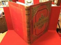 【ドイツ語アンティーク洋書】Gaudeamus!　Lieder aus dem Engeren und Weiteren（ドイツの詩人ヨーゼフ・ヴィクトール・フォン・シェッフェルによる学生歌集）