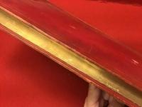 【ドイツ語アンティーク洋書】Gaudeamus!　Lieder aus dem Engeren und Weiteren（ドイツの詩人ヨーゼフ・ヴィクトール・フォン・シェッフェルによる学生歌集）