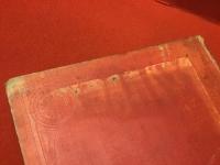 【ドイツ語アンティーク洋書】Gaudeamus!　Lieder aus dem Engeren und Weiteren（ドイツの詩人ヨーゼフ・ヴィクトール・フォン・シェッフェルによる学生歌集）