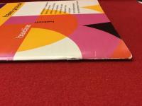 【洋雑誌】BASELINE INTERNATIONAL TYPOGRAPHICS JOURNAL Issue 13 - Sans Serif ISSUE　ベースライン国際タイポグラフィジャーナル 13号