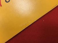 【洋雑誌】BASELINE INTERNATIONAL TYPOGRAPHICS JOURNAL Issue 13 - Sans Serif ISSUE　ベースライン国際タイポグラフィジャーナル 13号