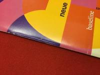 【洋雑誌】BASELINE INTERNATIONAL TYPOGRAPHICS JOURNAL Issue 13 - Sans Serif ISSUE　ベースライン国際タイポグラフィジャーナル 13号