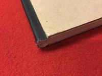 【独語洋書】Fettecke. Die Geschichte der Fettecke von Joseph Beuys in Raum 3, Staatliche Kunstakademie Düsseldorf und der Prozeß J. Stüttgen gegen das Land Nordrhein-Westfalen.　脂肪の角：デュッセルドルフ国立美術アカデミー第3室にあるヨーゼフ・ボイス作品「脂肪の角」の歴史、およびJ・シュトゥットゲン対ノルトライン・ヴェストファーレン州裁判の記録