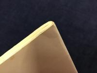 アスベスト館通信　全10号の内、1号～5号まで5冊一括