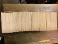 ＜岩波文庫・函入り＞漱石作品集　全23冊（漱石文芸論集／吾輩は猫である／坊っちゃん／草枕／虞美人草／三四郎／それから／門／彼岸過迄／行人／こころ／硝子戸の中／道草／明暗／思い出す事など 他七篇／文学評論（上・下）／夢十夜 他二篇／漱石文明論集／倫敦塔・幻影の盾／漱石日記／漱石書簡集／漱石俳句集）