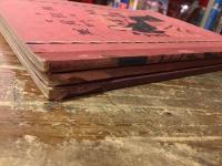 女子美育教典　1～3巻3冊一括