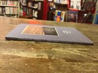 木版画集　暗い夕日　（ポストカード10枚）