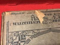 【独語洋書】Handbuch Neuzeitlicher Wohnungs-Kultur Das Vornehm - Bürgerliche Heim （上品なブルジョワの家）　※外装欠