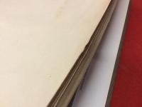 【独語洋書】Handbuch Neuzeitlicher Wohnungs-Kultur Das Vornehm - Bürgerliche Heim （上品なブルジョワの家）　※外装欠