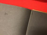 カット図案集　※外装欠