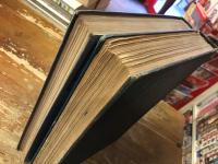 『圖案文案満載 : 必ず利くチラシの拵らへ方』『實例三百 続チラシの拵らへ方』２冊一括 ※外装欠