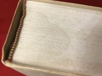 Le Petit Robert2 Dictionnaire Universel Des Noms Propres カラー版仏仏『プチ・ロベール世界固有名詞事典』　※外装欠