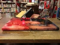 Asian road : 樋口一成写真集