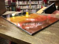 毛皮のマリ―　2009年公演パンフレット