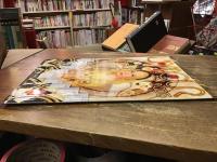 LAMOUR　2005　美輪明宏音楽会＜愛＞　パンフレット