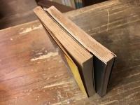 「西條八十詩集」（1978年4版）／「西條八十歌謡集」（1979年初版）　＜角川文庫＞　2冊一括