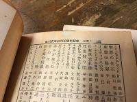 「西條八十詩集」（1978年4版）／「西條八十歌謡集」（1979年初版）　＜角川文庫＞　2冊一括