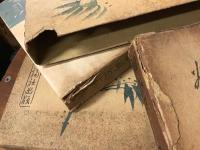 細雪　上中下巻揃