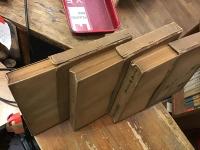 細雪　上中下巻揃