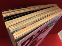 神秘サイエンスマガジン　ワンダーライフ　第１号（特集：ネッシーは捕獲されていた）・第２号（特集：生体エネルギーをとらえた!!）・第１２号（特集：戦慄のファティマ第３の予言）・第１３号（特集：衝撃対談 横尾忠則VS三島由紀夫（太田千寿））、４冊一括