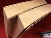 ＜中公文庫＞映画千夜一夜　上下揃　