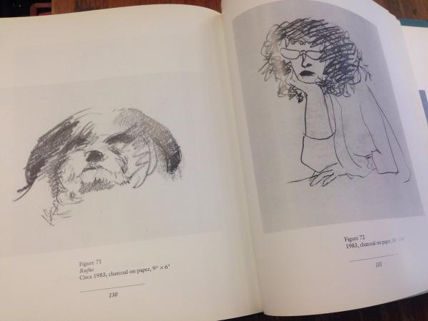 The Art of Richard P.Feynman Images by a Curious Character