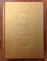 Peter Tillessen 写真集『GOLD』 ピーター・ティレッセン
