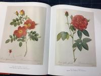 The Roses　 The Complete Plates 　＜PIERRE-JOSEPH REDOUTÉ薔薇図譜集＞