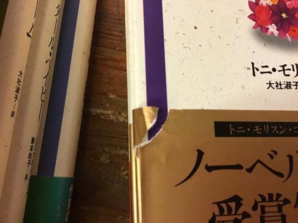 ラヴ/早川書房/トニ・モリソン