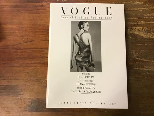 楽天 Vogue Devlin Polly by photography(text fashion of book : 女性情報誌