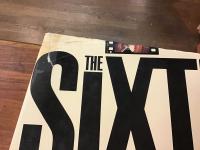 THE SIXTIES　A DECADE IN VOGUE