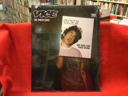 VICE THE PHOTO ISSUE vol.2 no.1