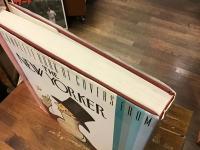 The Complete book of covers from the New Yorker, 1925-1989