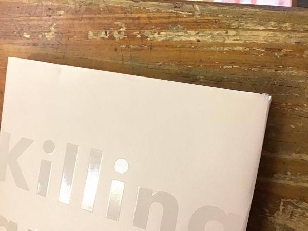 キリング・アンド・ダイング （Killing and Dying）(エイドリアン