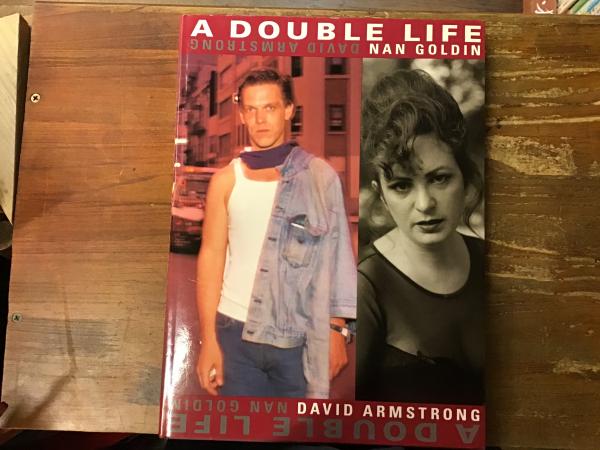 ナン ゴールディン デイヴィッド アームストロング写真集 A Double Life Nan Goldin David Armstrong Edited With Walter Keller And Hans Werner Holzwarth 古書 往来座 古本 中古本 古書籍の通販は 日本の古本屋 日本の古本屋 ナン ゴールディン デイヴィッド アームストロング写真集 A Double Life Nan Goldin David Armstrong Edited With Walter Keller And Hans Werner Holzwarth 古書 往来座 古本 中古本 古書籍の通販は 日本の古本屋 日本の古本屋
