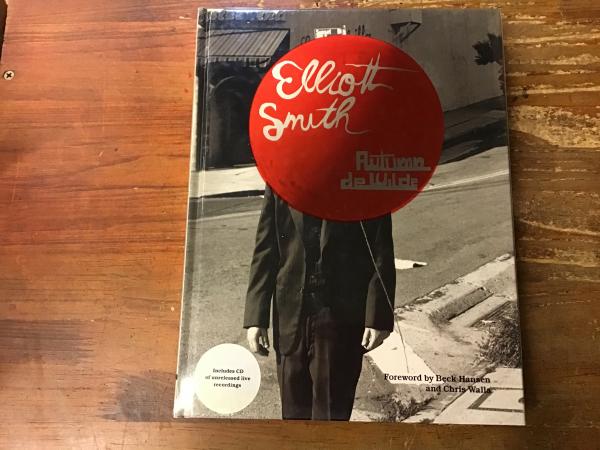 Elliott Smith（写真家オータム・デ・ワイルドによるエリオット