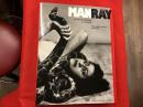 （仏版）マン・レイ写真集 Man Ray : la photographie à l'envers ＜L'œuvre photographique＞