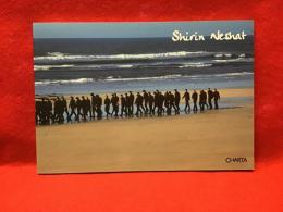 シリン・ネシャット写真集『Shirin Neshat』（英文・伊文併記）