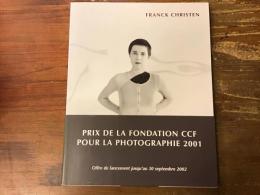 Franck Christen (Photographie) (French Edition)