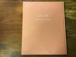 ULAY,　portraits 1970-1993