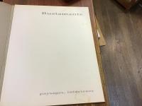 （ジャン＝マルク・ブスタマンテの作品展示風景写真展「paysages, intérieurs」図録）Bustamante, paysages, intérieurs（仏文）