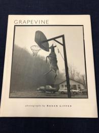 GRAPEVINE   スーザン・リッパー写真集