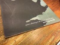 モナ・ハトウム（Mona Hautoum）「The Entire World as a Foreign Land」展図録（於テイトギャラリー）